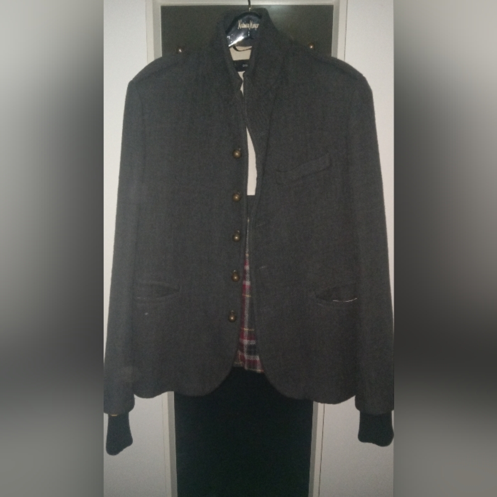 Dsquared Jacket - Picture 12 of 13
